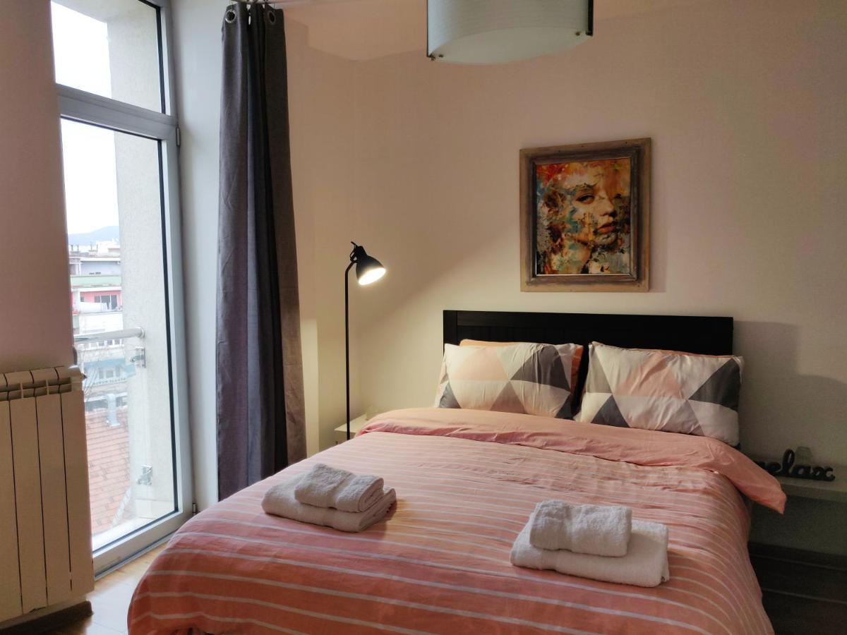 Apartman Lori M Kraljevo Ngoại thất bức ảnh